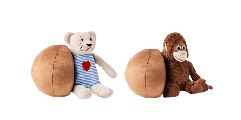 IKEA Blind Box Merch